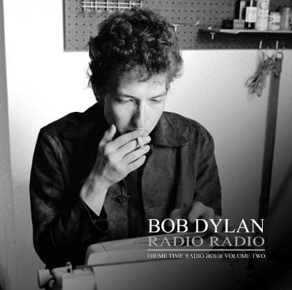 Bob Dylan - Radio Radio - Vol. 2 - New Verison (4 CDs)