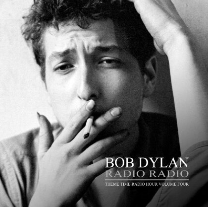 Bob Dylan - Radio Radio - Vol. 4 - New Verison (4 CDs)