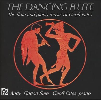 Geoff Eales, Andy Findon & Geoff Eales - Dancing Flute