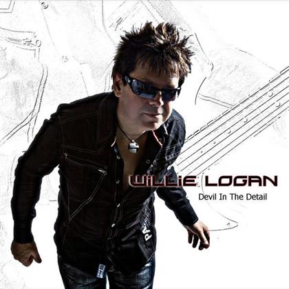 Willie Logan - Devil In The Detail