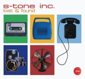S-Tone Inc. - Lost & Found