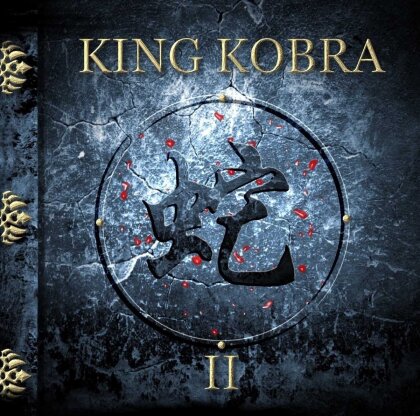 King Kobra (King Cobra) - II