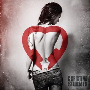 Christina Stürmer - Ich Hör Auf Mein Herz - Östereich Edition 13 Tracks