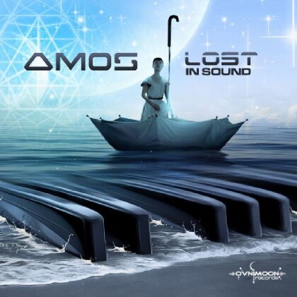 Amos - Lost In Sound