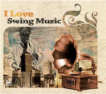 I Love Swing Music