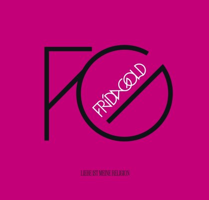 Frida Gold - Liebe Ist Meine Religion (CD + DVD)