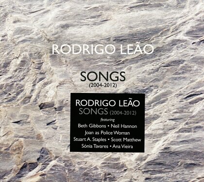 Rodrigo Leao - Songs (2004 - 2012)