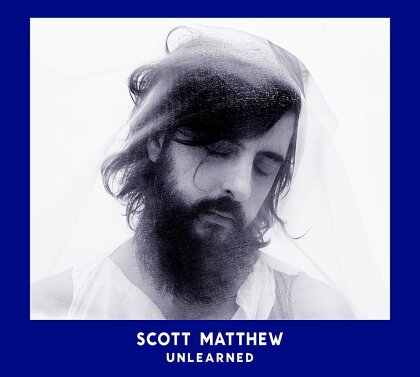 Scott Matthew - Unlearned (Digipack)