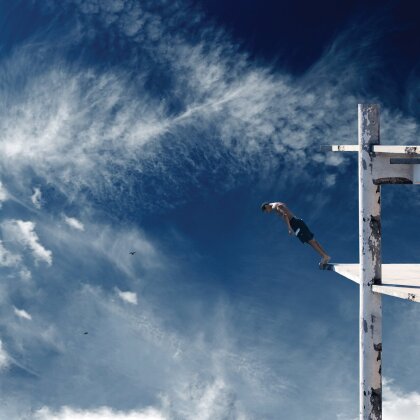 The Boxer Rebellion - Promises (LP)