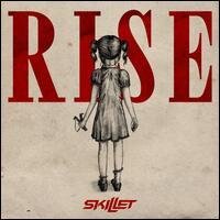 Skillet - Rise (Deluxe Edition, CD + DVD)