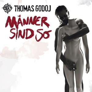 Thomas Godoj - Männer Sind So (Edizione Limitata, 2 CD)