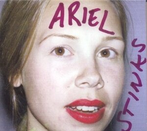 Ariel Pink - Thrash & Burn (LP)