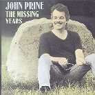 John Prine - Missing Years (LP)