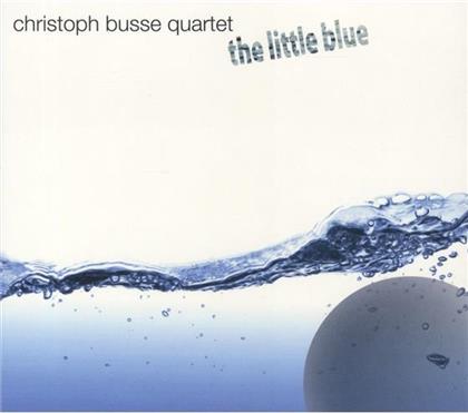 Christoph Busse - Little Blue