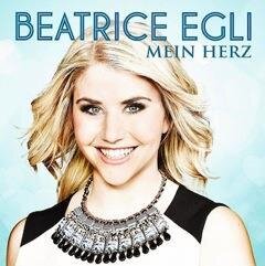 Beatrice Egli - Mein Herz