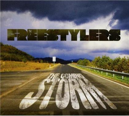 The Freestylers - Coming Storm