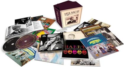 Harry Nilsson - Rca Albums Collection (17 CD)