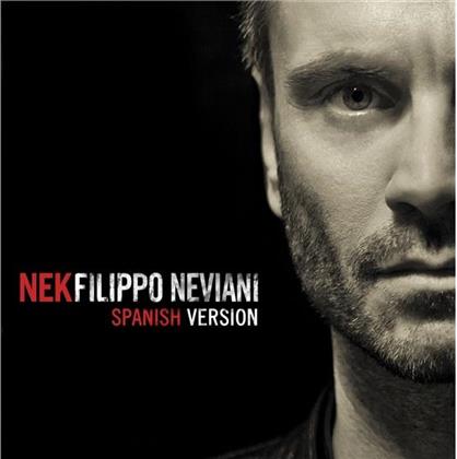 Nek - Filippo Neviani (Spanish Version)