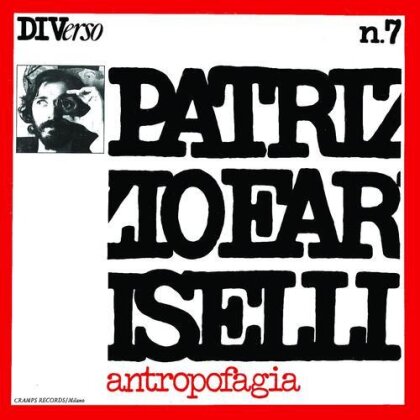 Patrizio Fariselli - Antropofagia