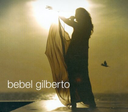 Bebel Gilberto - In Rio