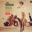 The Ventures - Walk Don't Run - Papersleeve