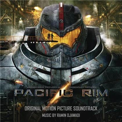 Pacific Rim - OST
