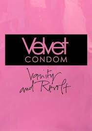 Velvet Condom - Vanity & Revolt -Ltd- (2 CDs + DVD)