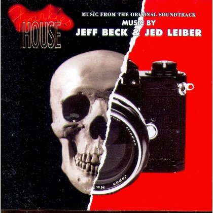 Jeff Beck - Frankie's House (Limited Anniversary Edition, Versione Rimasterizzata)