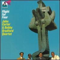 John Carter & Bobby Bradford - Flight For Four