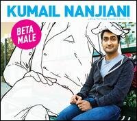 Nanjiani Kumail - Beta Male (CD + DVD)