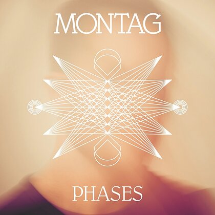 Montag - Phases (LP + Digital Copy)