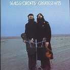 Seals & Crofts - Greatest Hits (Limited Edition, LP)