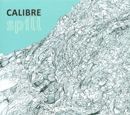 Calibre - Spill