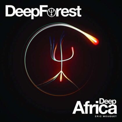 Deep Forest - Deep Africa (New Version)