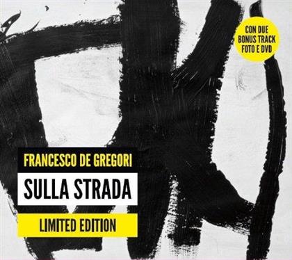 Francesco De Gregori - Sulla Strada (Edizione Limitata, CD + DVD)