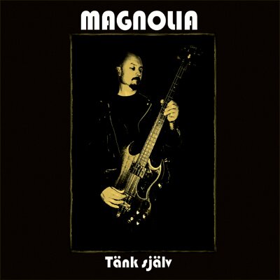 Magnolia - Tank Sjalv