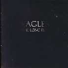 Eagles - Long Run - Reissue (Japan Edition, Remastered)