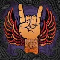 Randolph Robert & Family Band - Lickety Split