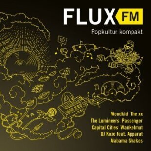 Flux FM (2 CD)