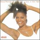 Dionne Warwick - Love At First Sight - Papersleeve (Remastered)