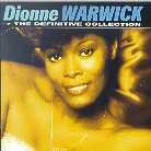 Dionne Warwick - Definitive Pop - Papersleeve (Remastered)