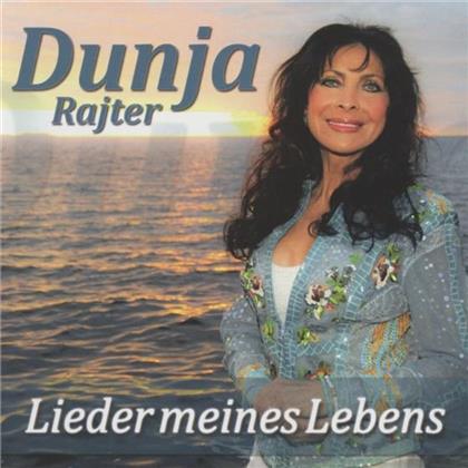 Dunja Rajter - Lieder Meines Lebens