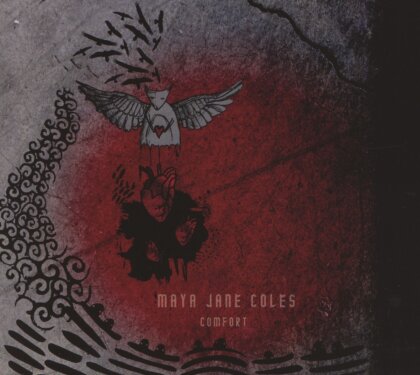 Maya Jane Coles - Comfort