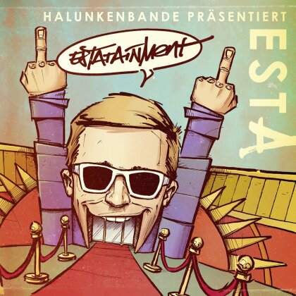 Esta - Estatainment