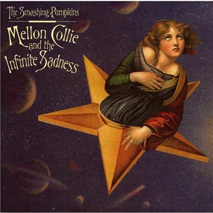 The Smashing Pumpkins - Mellon Collie And The Infinite Sadness (2 CD)