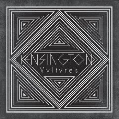 Kensington - Vultures (Festival Edition, 2 CDs)