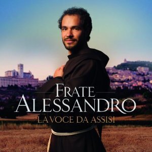 Frate Alessandro - La Voce Da Assisi (Special Edition, CD + DVD)