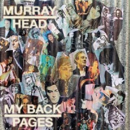 Murray Head - My Back Pages - Limited Collectors (Remastered)