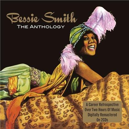 Bessie Smith - Anthology (2 CD)
