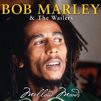 Bob Marley - Mellow Moods (2 CDs)